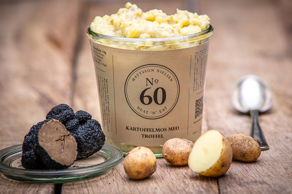 Garniture & Delikatesser