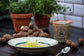 Økologisk Jordskokkesuppe No. 56