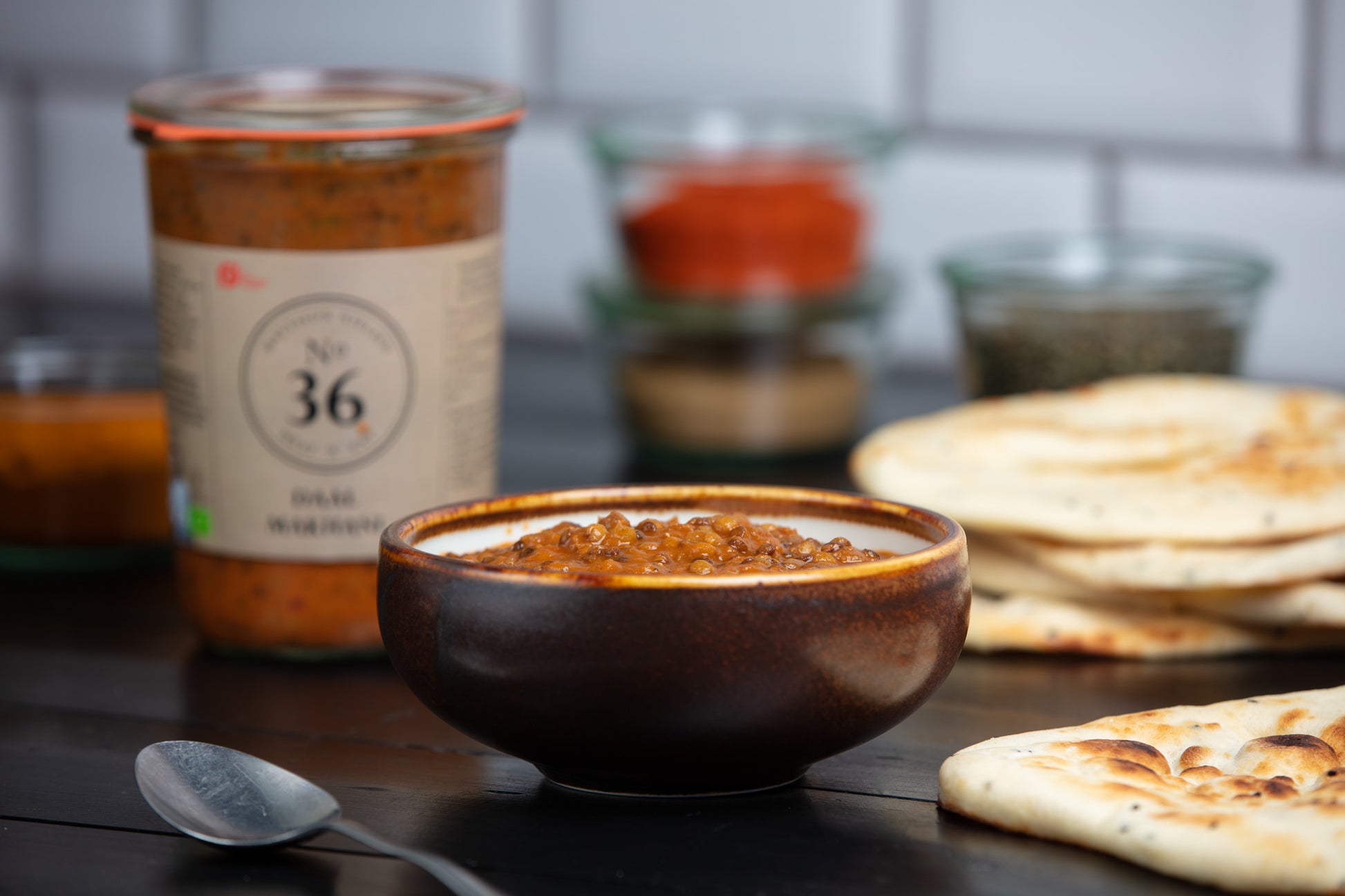 Daal No. 36