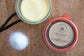 Økologisk Creme Brûlée No. 58 - 2 stk.