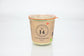 Økologisk Kartoffel-Porre Suppe No. 14